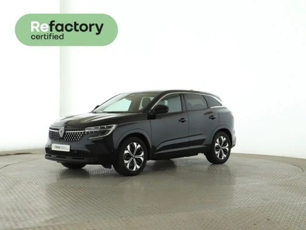 Renault Austral Techno