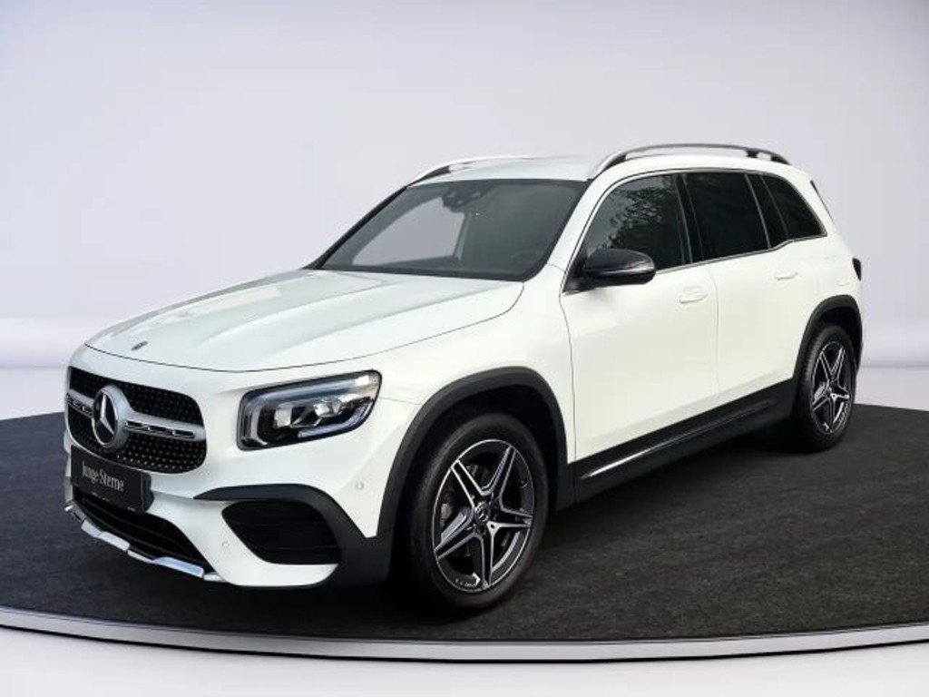 Mercedes-Benz GL-Klasse GLB 180 AMG Line GLB 180 d