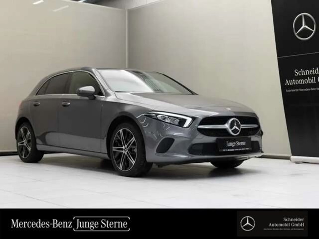 Mercedes-Benz A-Klasse A 250 A 250 e Hatchback