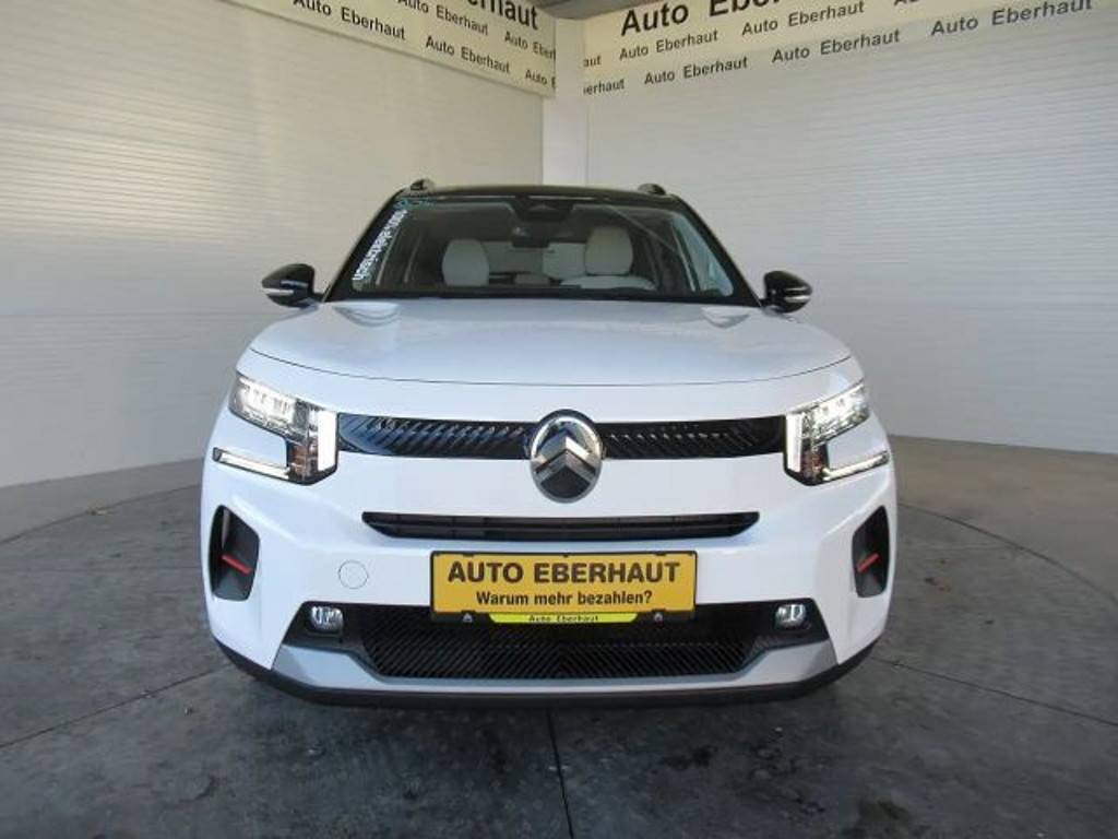 Citroën ë-C3 44 kWh Max