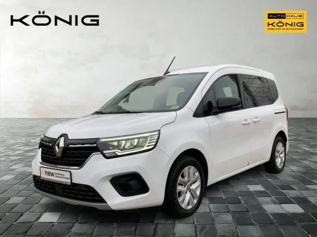 Renault Kangoo Equilibre Equilibre