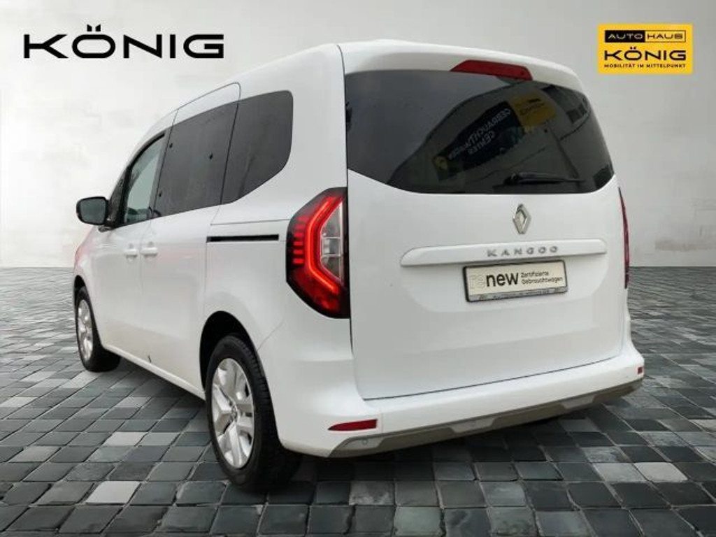 Renault Kangoo