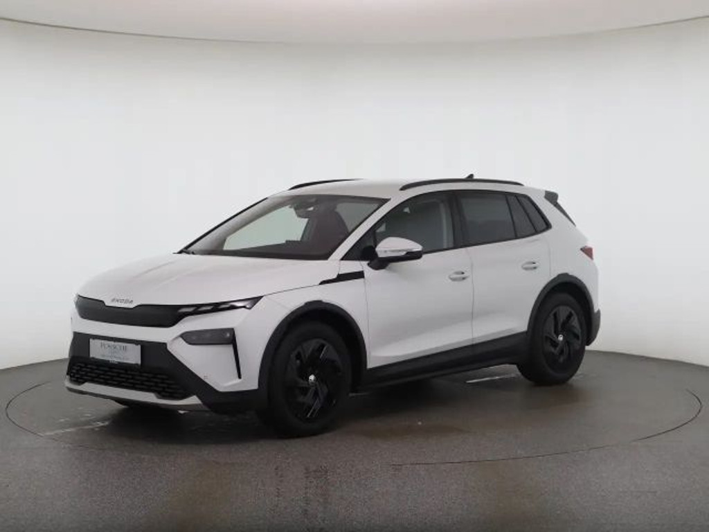 Skoda Elroq 50
