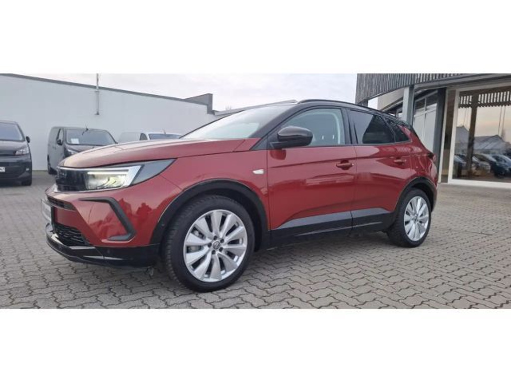 Opel Grandland X Innovation Grand Sport Hybrid GS-Line
