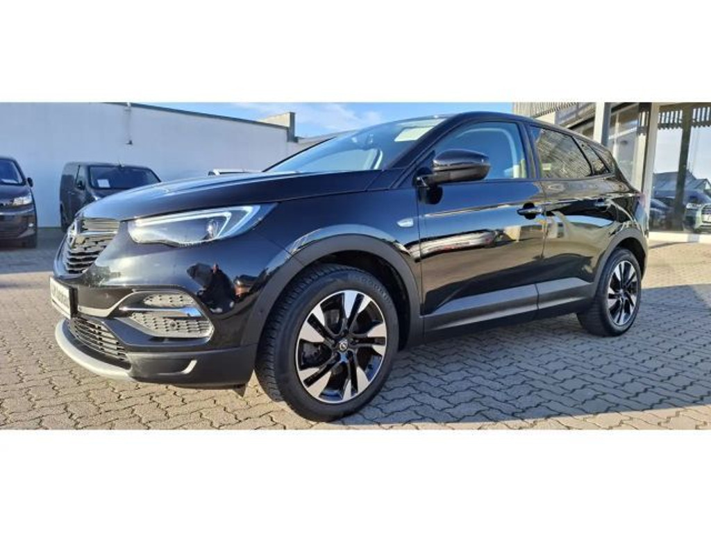 Opel Grandland X Elegance