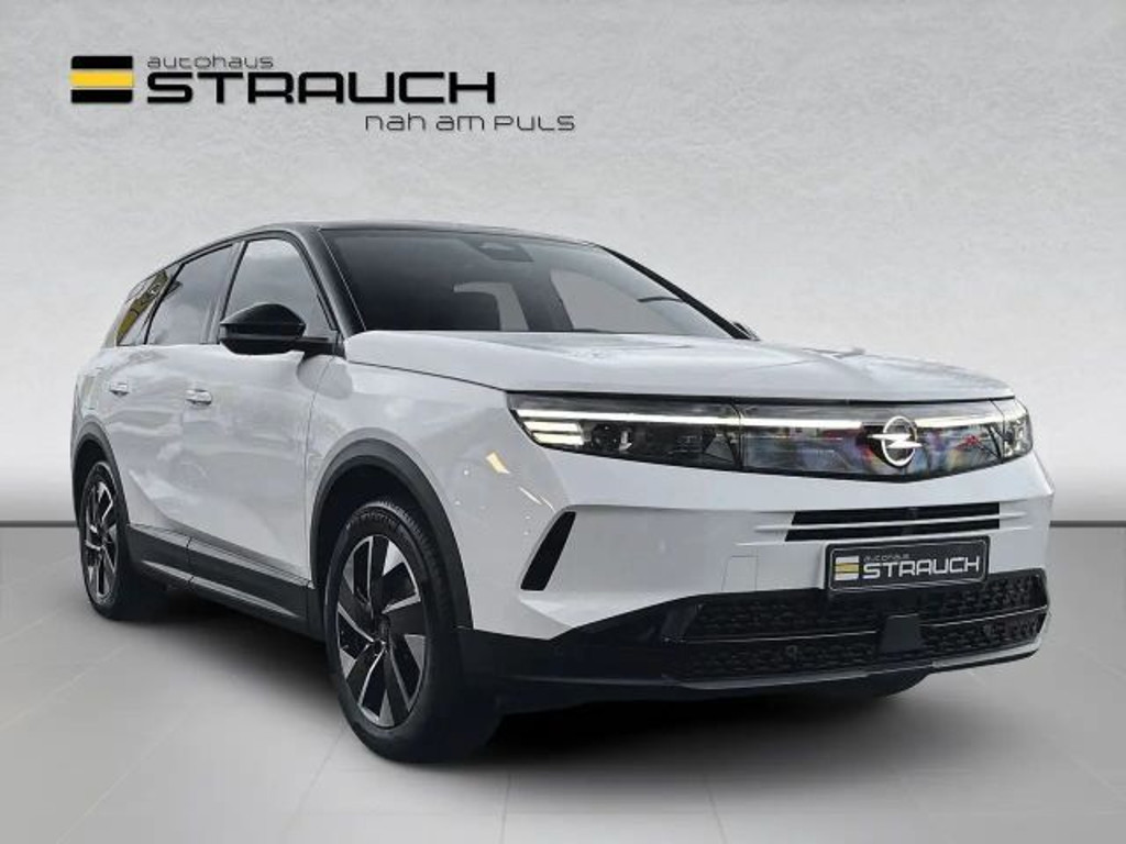 Opel Grandland X Grand Sport GS-Line