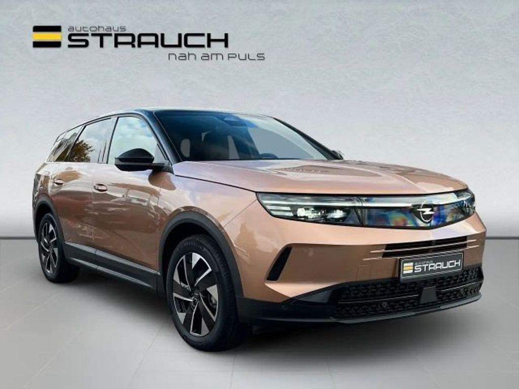 Opel Grandland X Grand Sport GS-Line