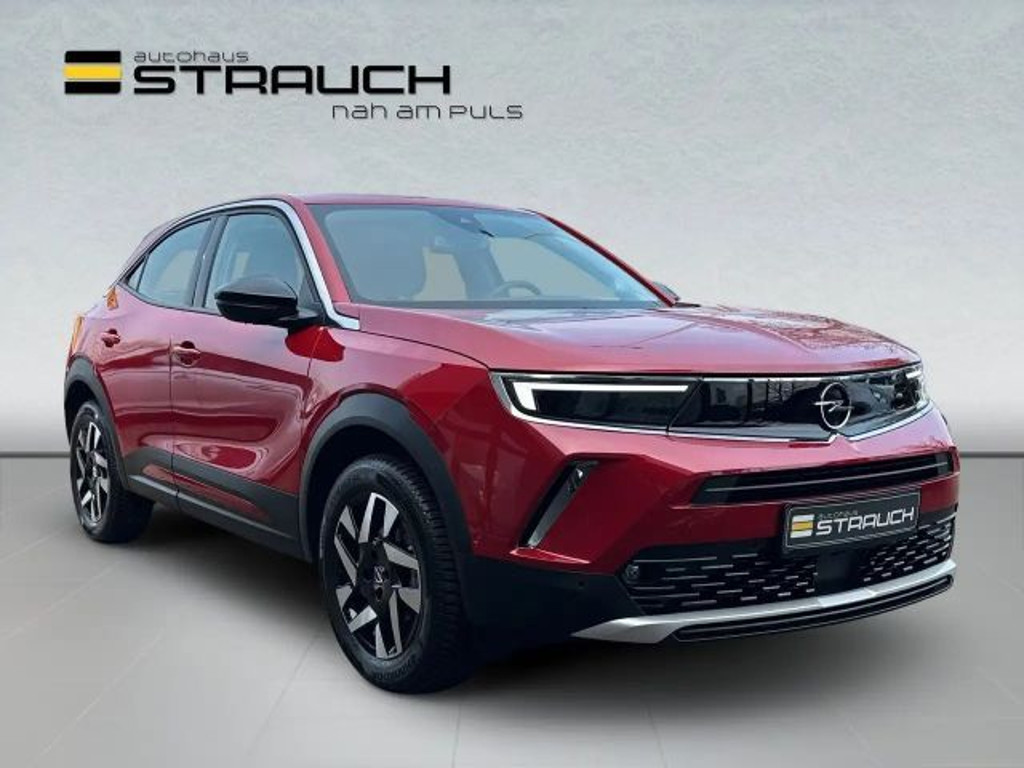 Opel Mokka Elegance