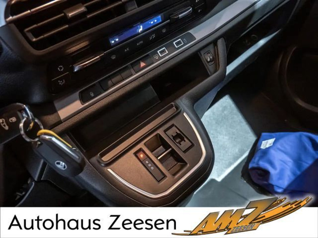 Citroën Spacetourer