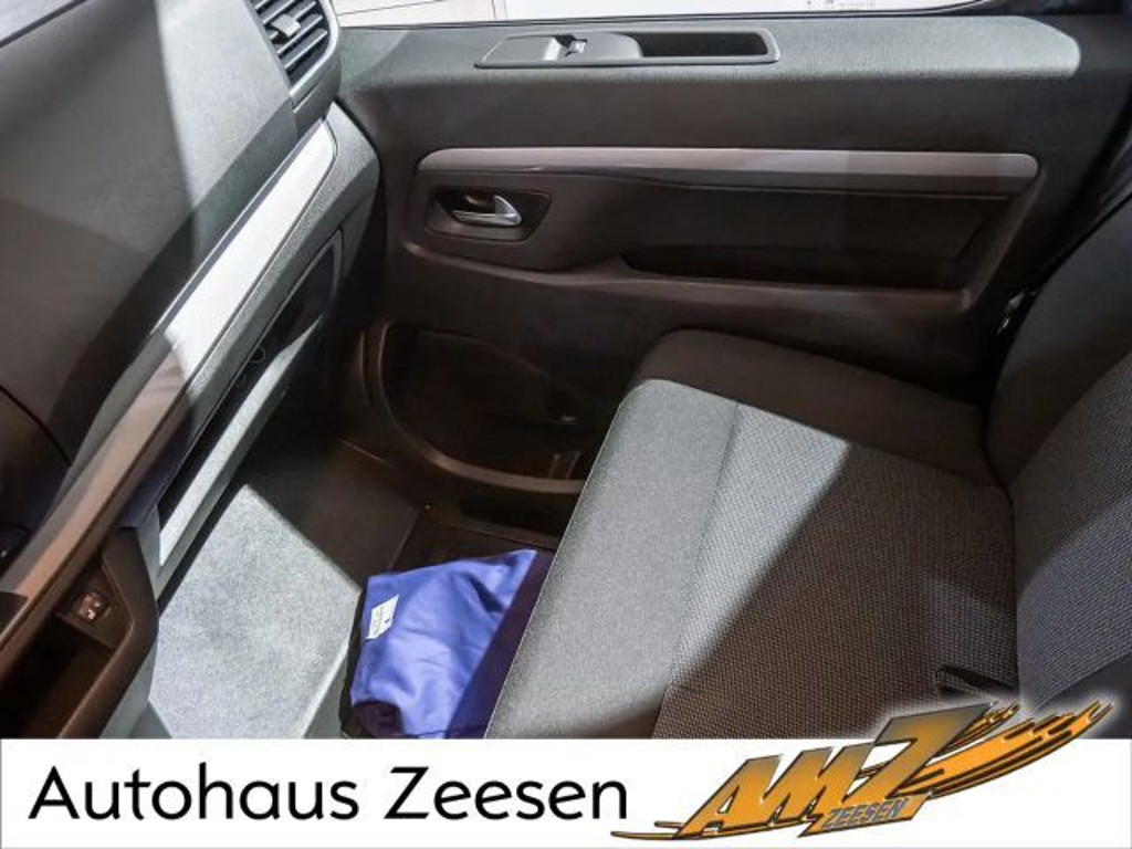 Citroën Spacetourer