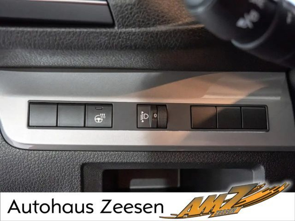 Citroën Spacetourer