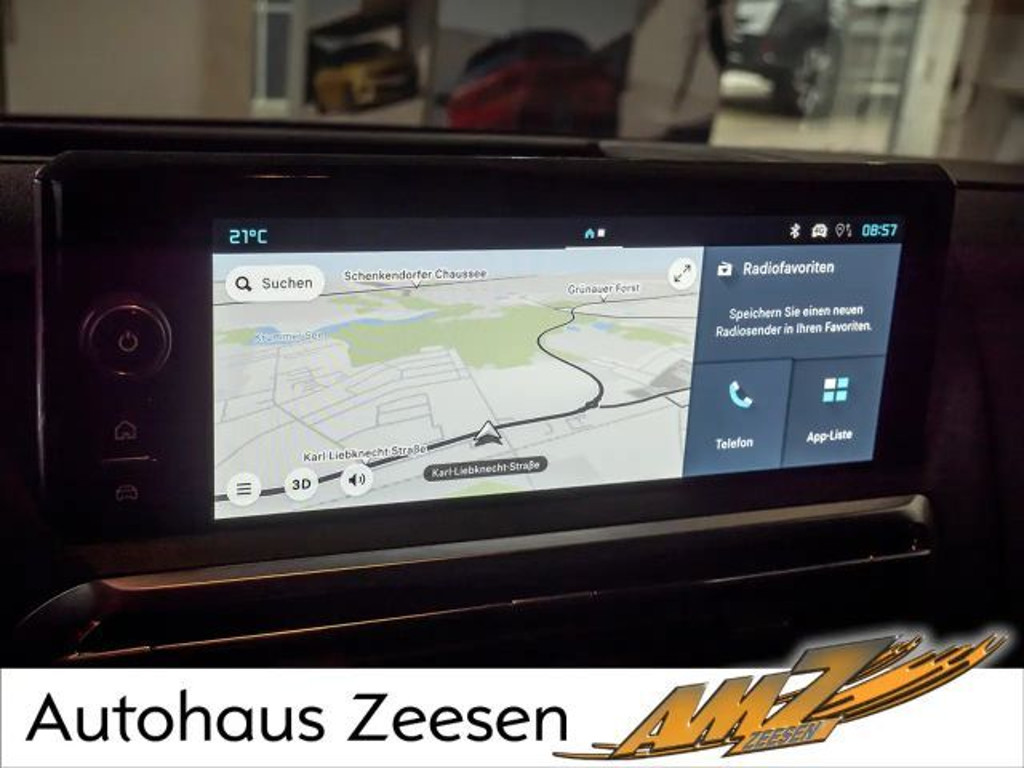 Citroën Spacetourer