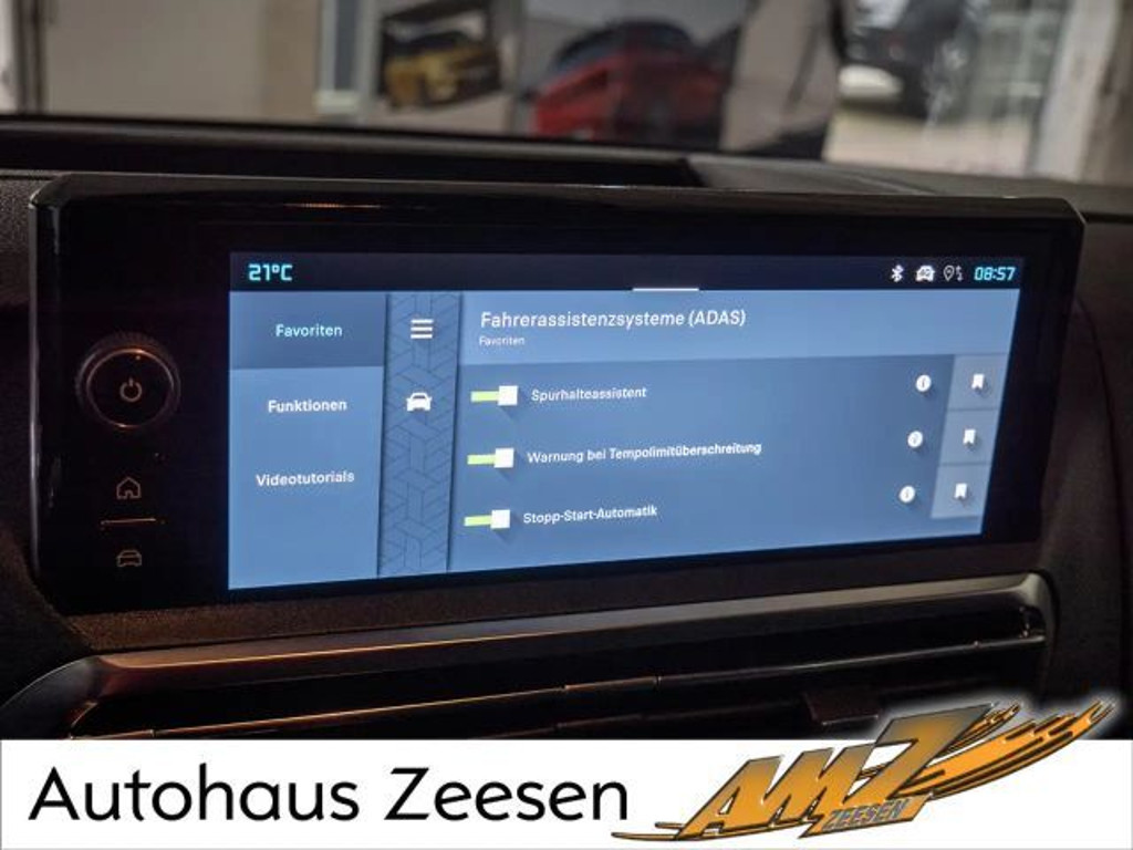 Citroën Spacetourer