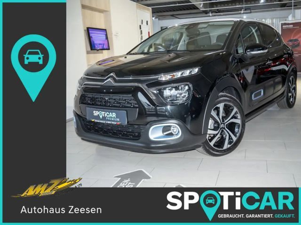Citroën C3 PureTech