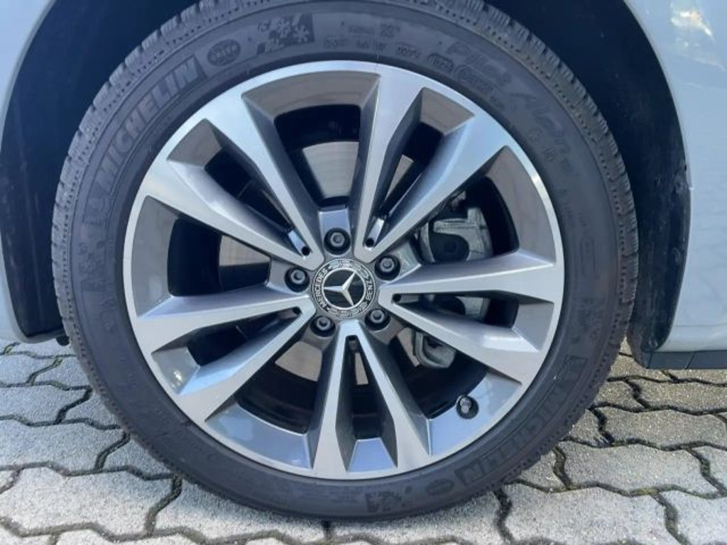 Mercedes-Benz Marco Polo