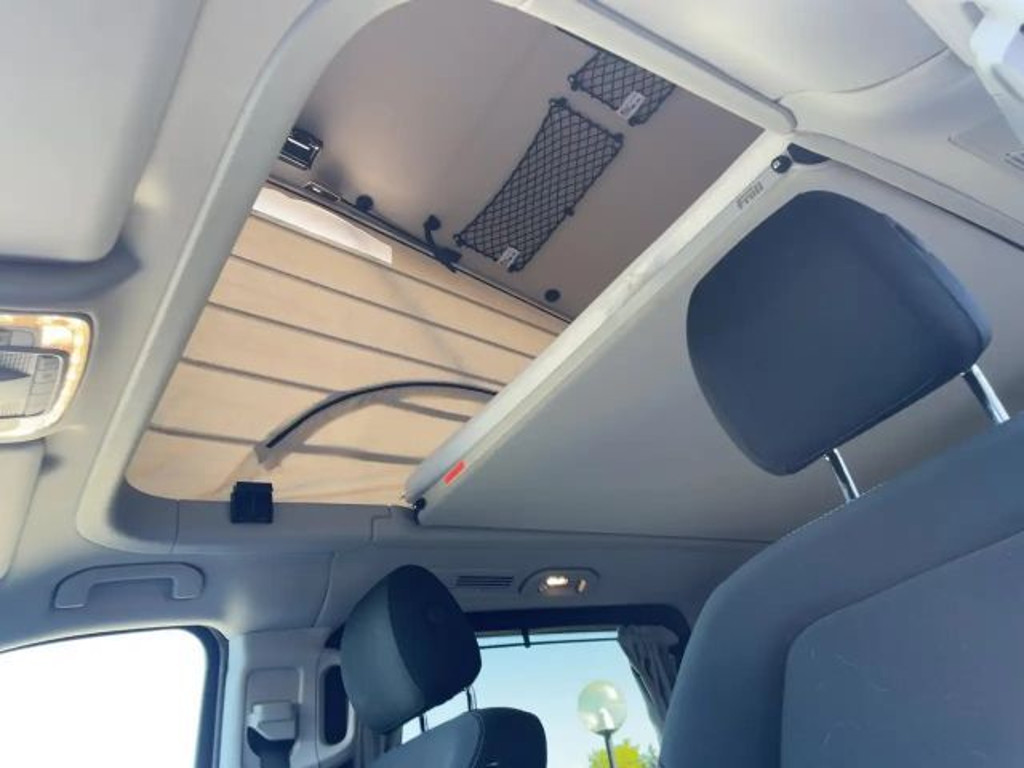 Mercedes-Benz Marco Polo