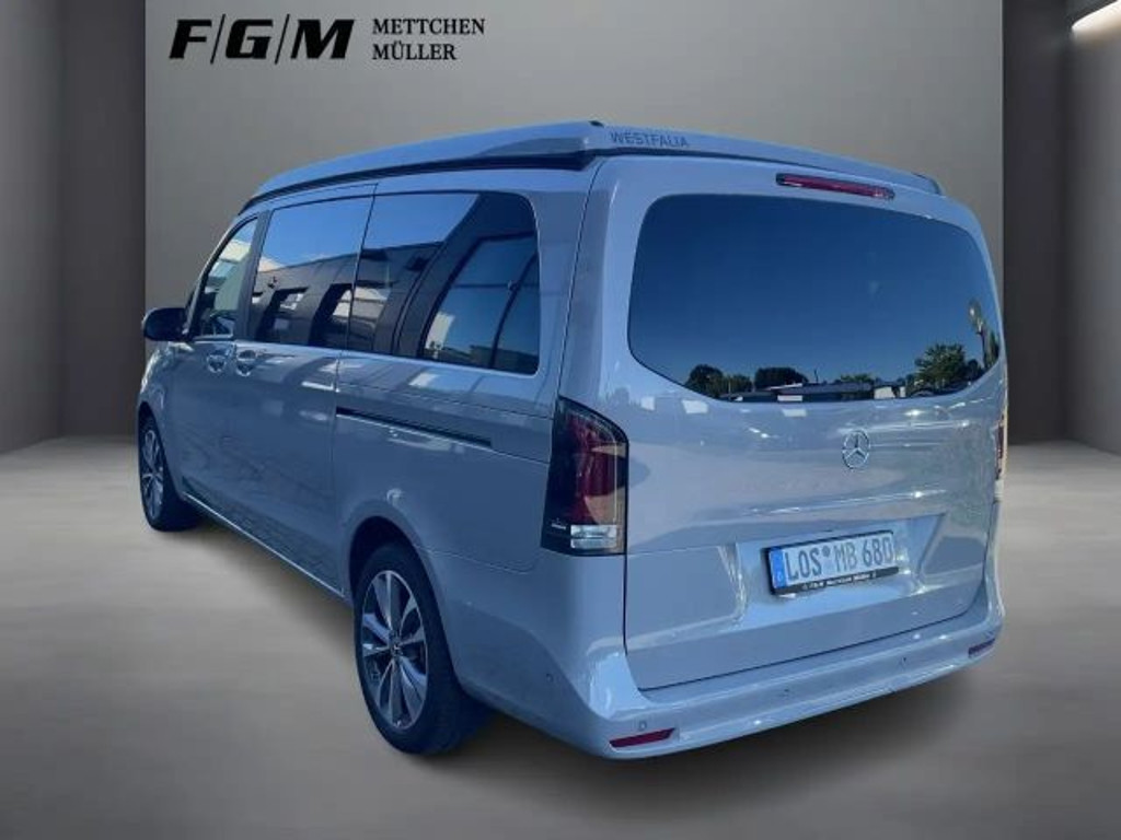 Mercedes-Benz Marco Polo