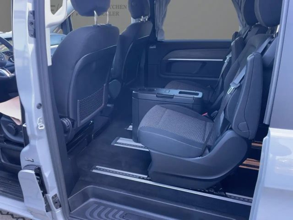 Mercedes-Benz Marco Polo