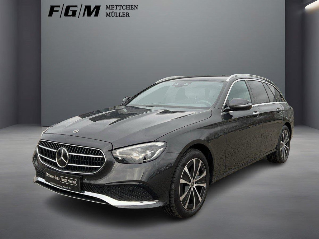 Mercedes-Benz E-Klasse E 300 AVANTGARDE Estate E 300 de