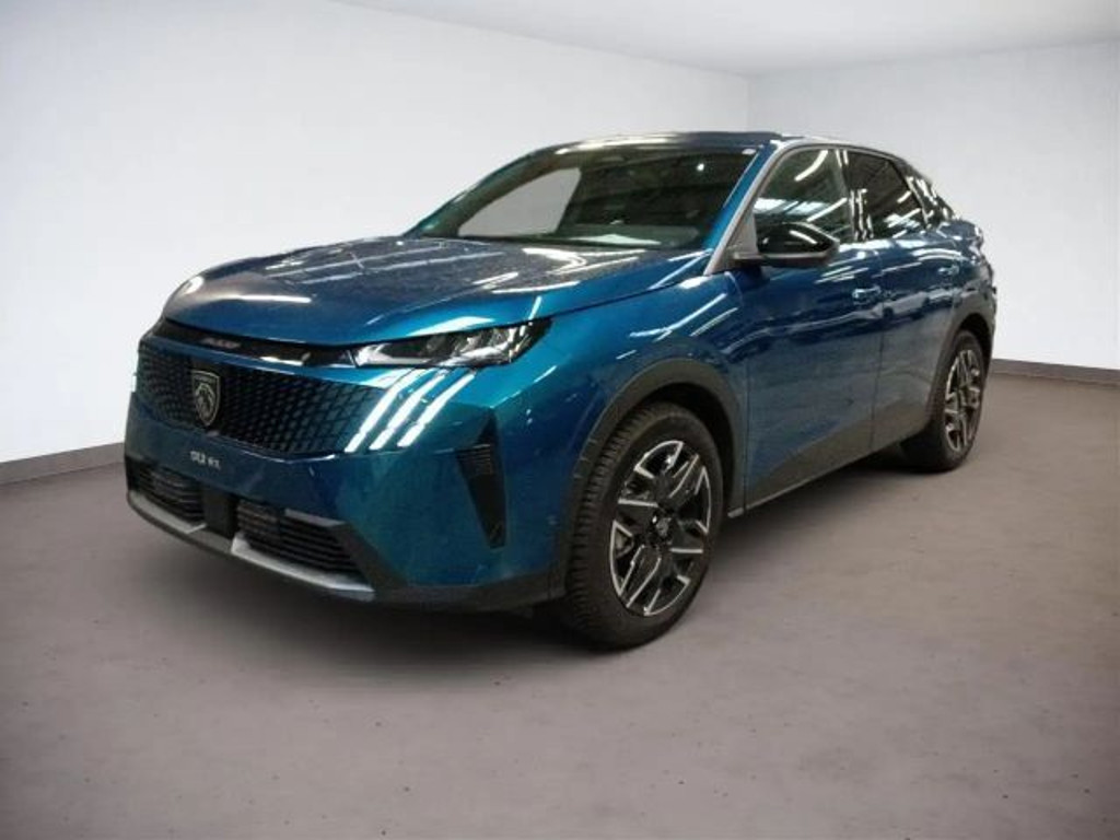 Peugeot 3008 Allure Pack Hybrid