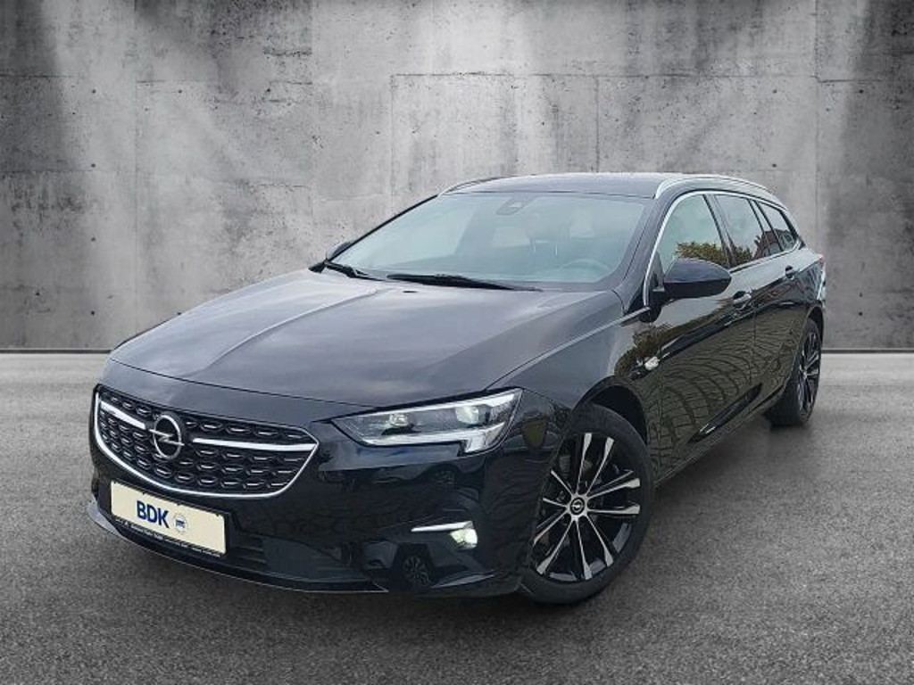 Opel Insignia Sports Tourer