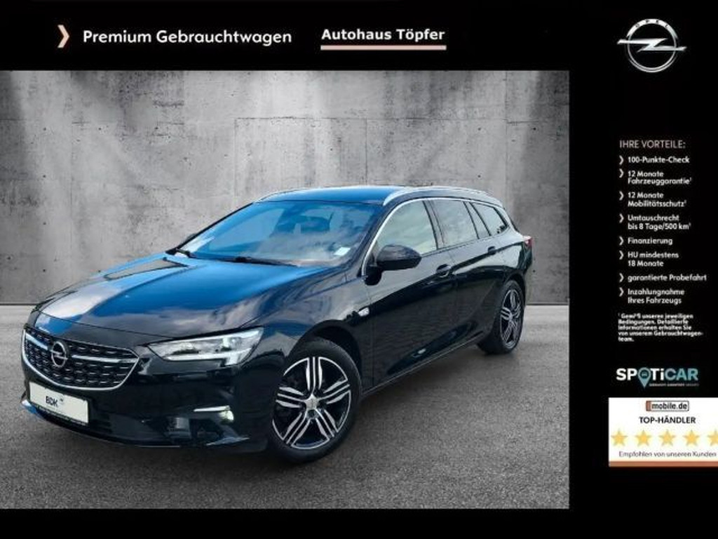 Opel Insignia Sports Tourer