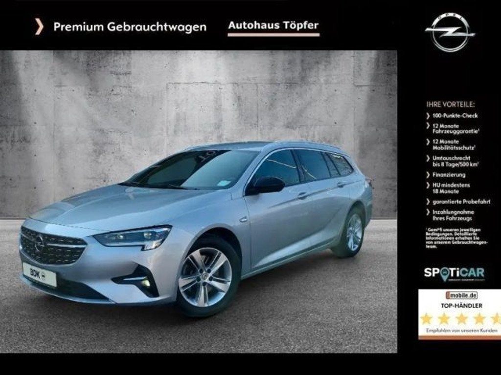 Opel Insignia Sports Tourer