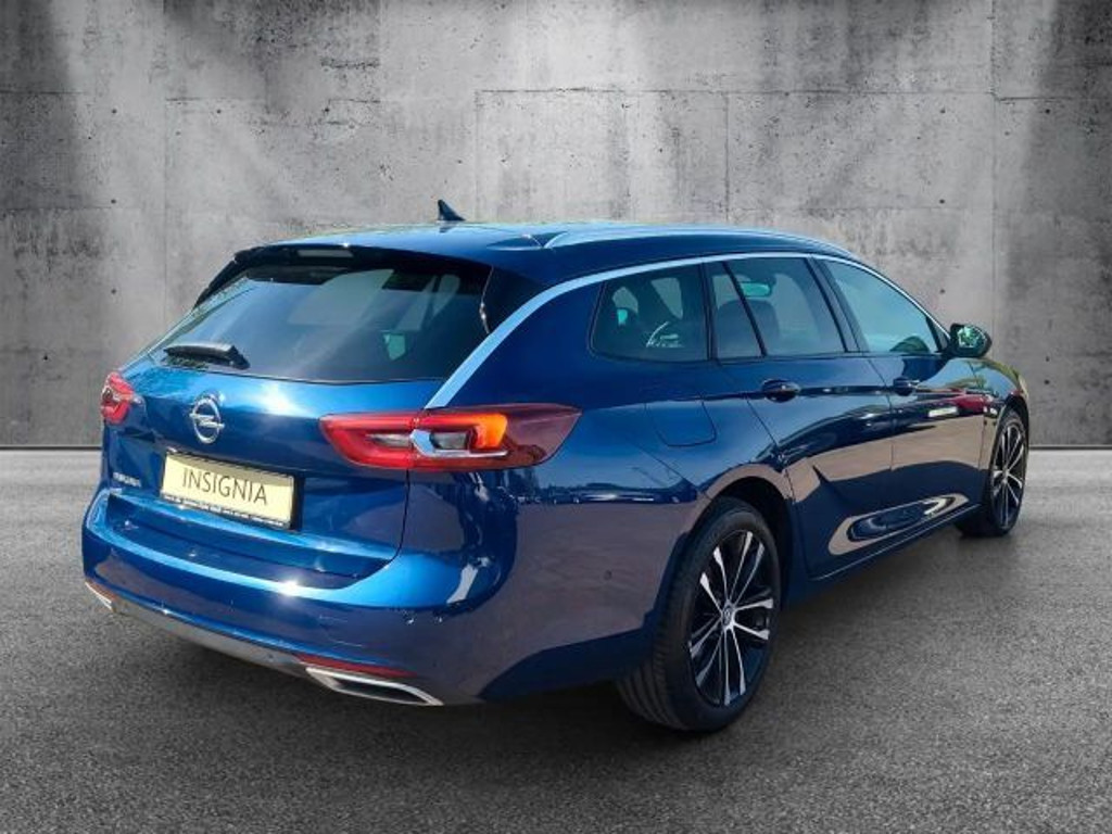 Opel Insignia Sports Tourer