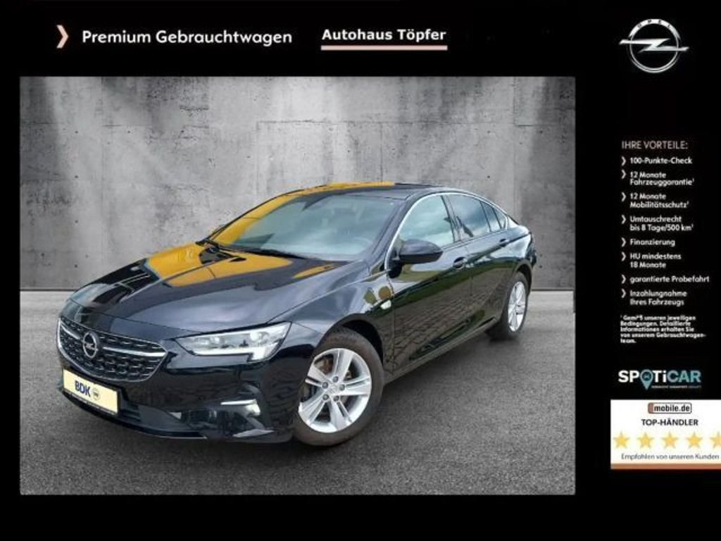 Opel Insignia Business