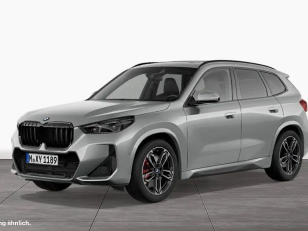 BMW X1 M-Sport xDrive20d