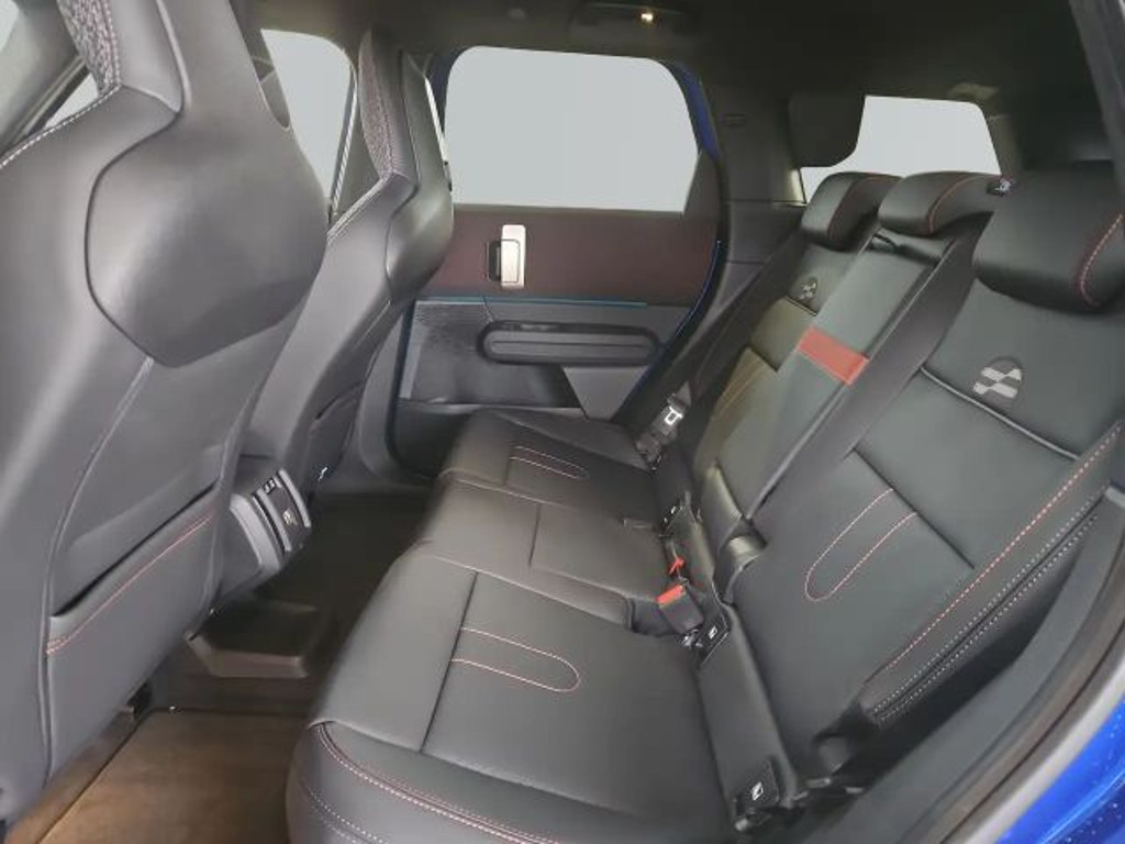 Mini Cooper SE Countryman