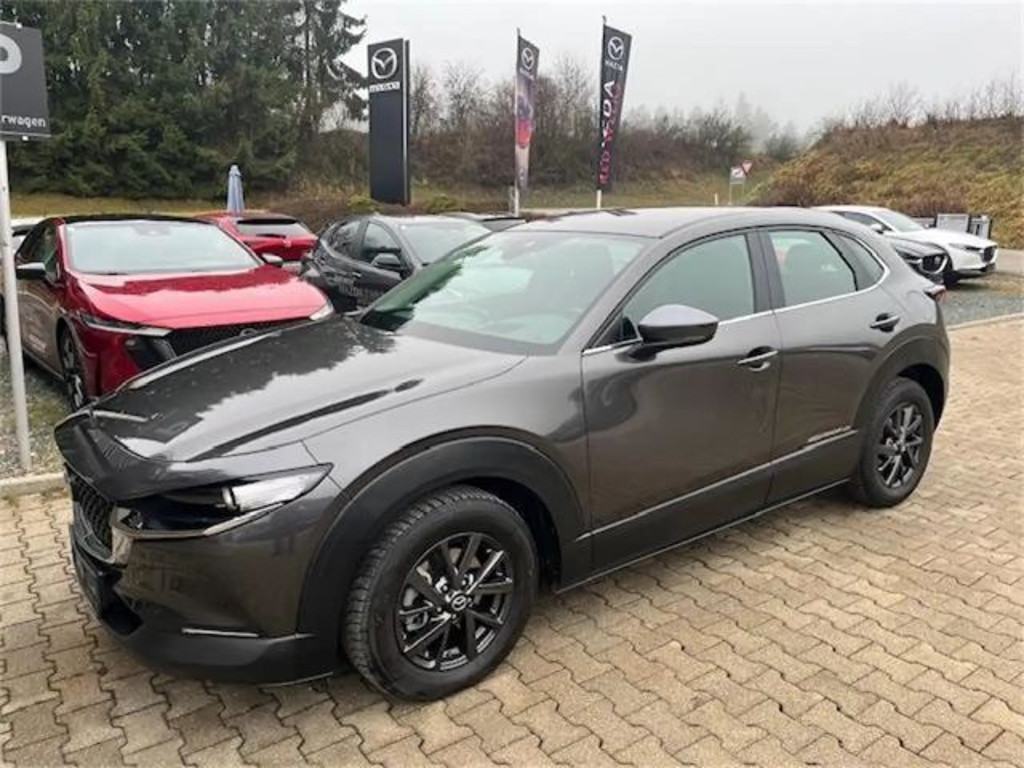 Mazda CX-30 Comfort