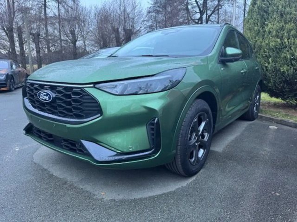 Ford Kuga 4x4 ST Line AWD