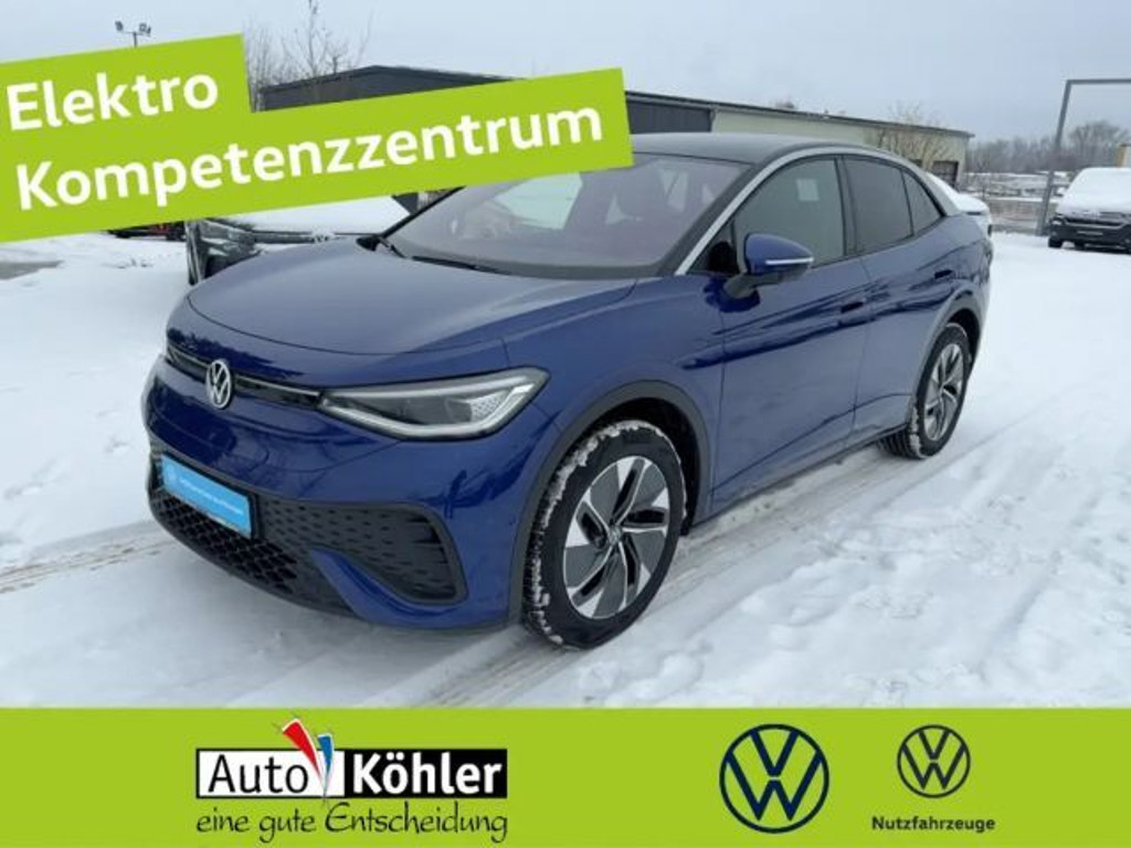 Volkswagen ID.5 Pure