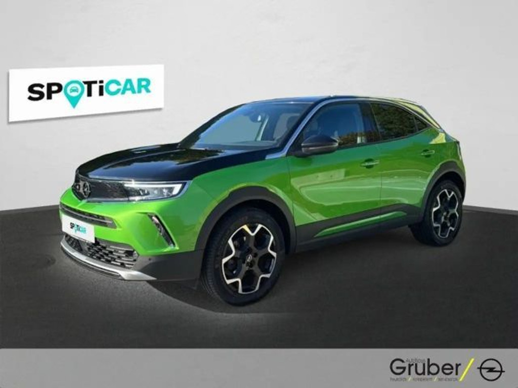 Opel Mokka Ultimate