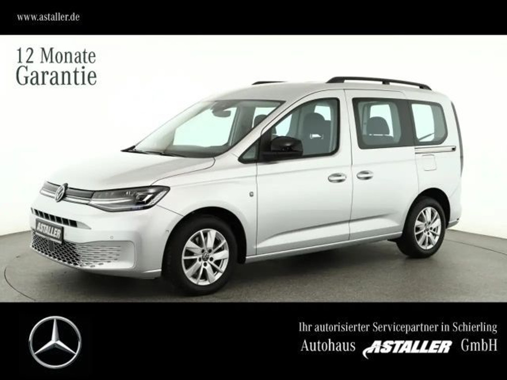 Volkswagen Caddy Life 2.0 TDI