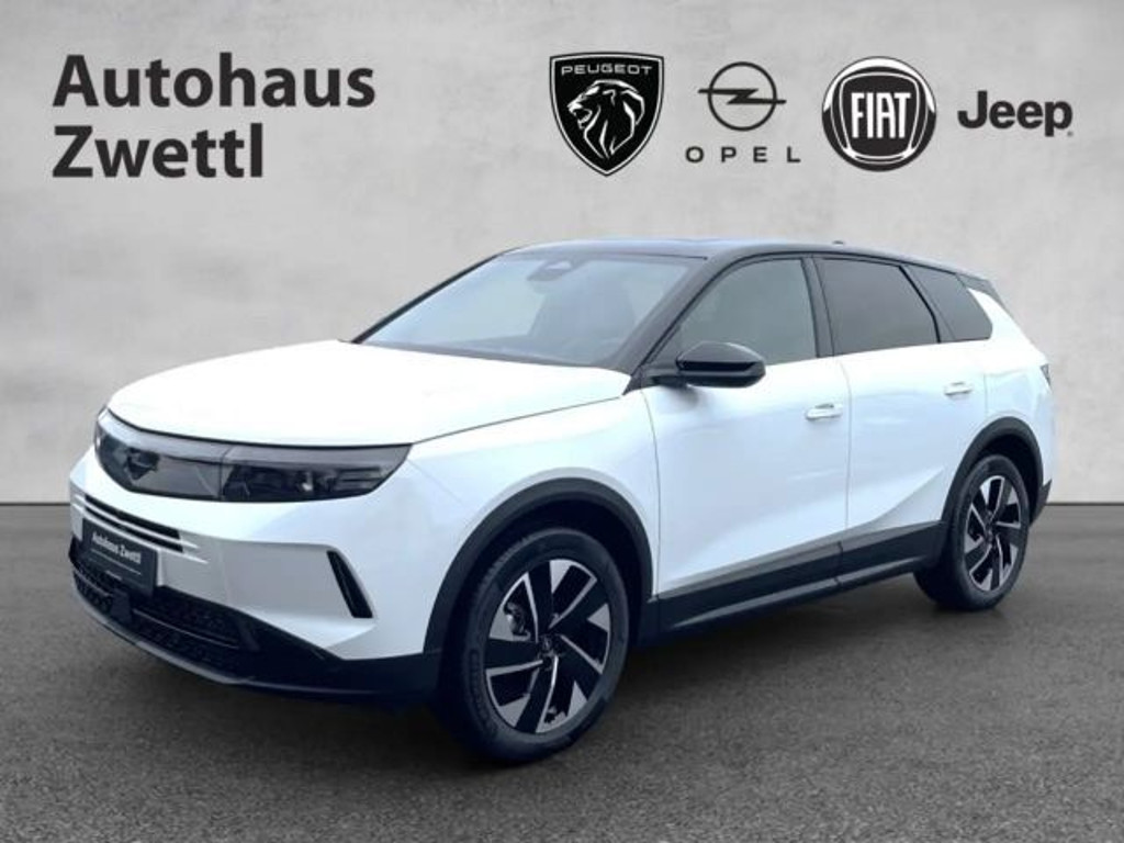 Opel Grandland X Grand Sport GS-Line