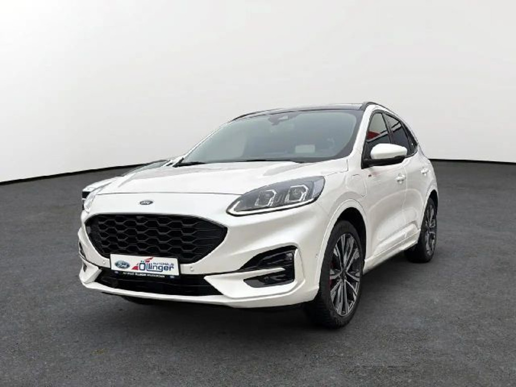 Ford Kuga ST Line Plug in Hybrid Hybrid X