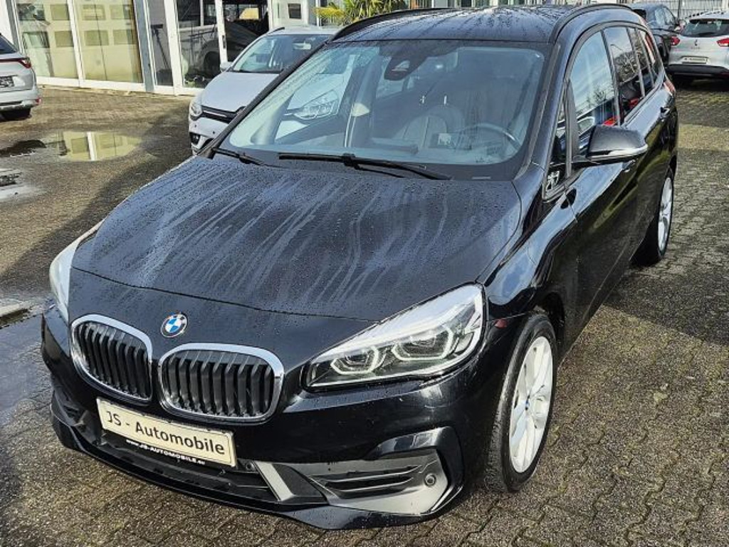 BMW 2 Serie 218 218d
