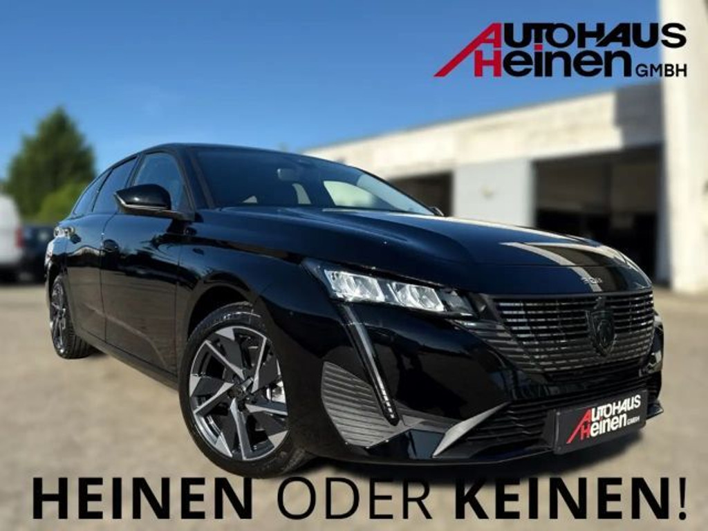 Peugeot 308 Allure Pack SW Hybrid