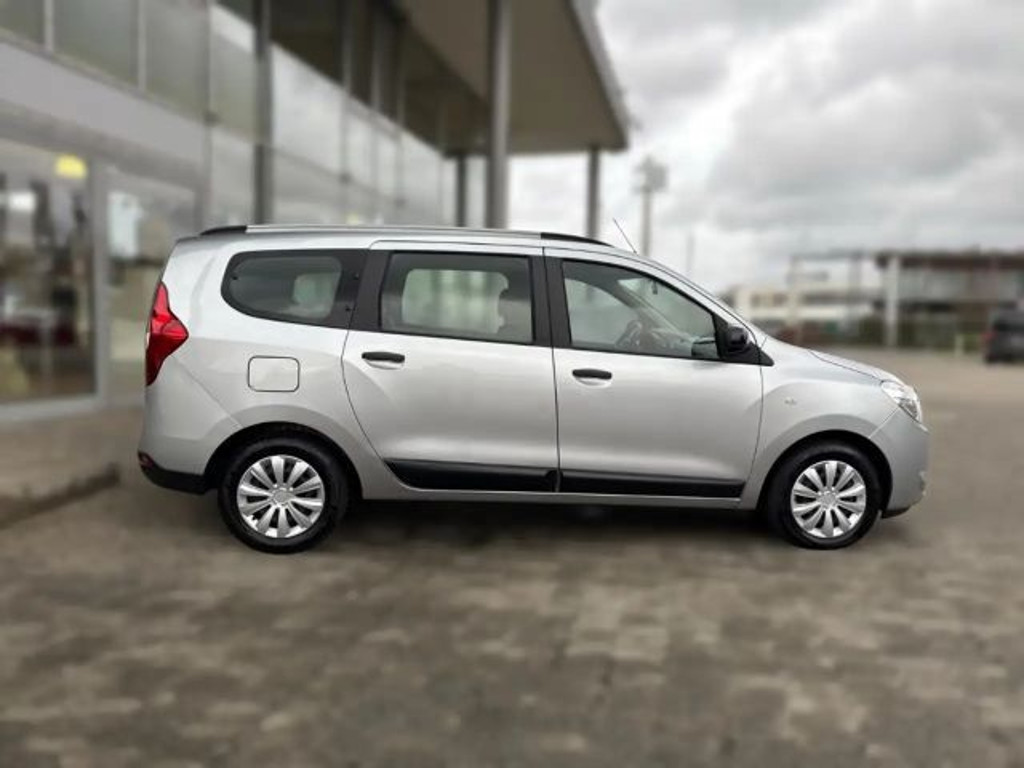 Dacia Lodgy