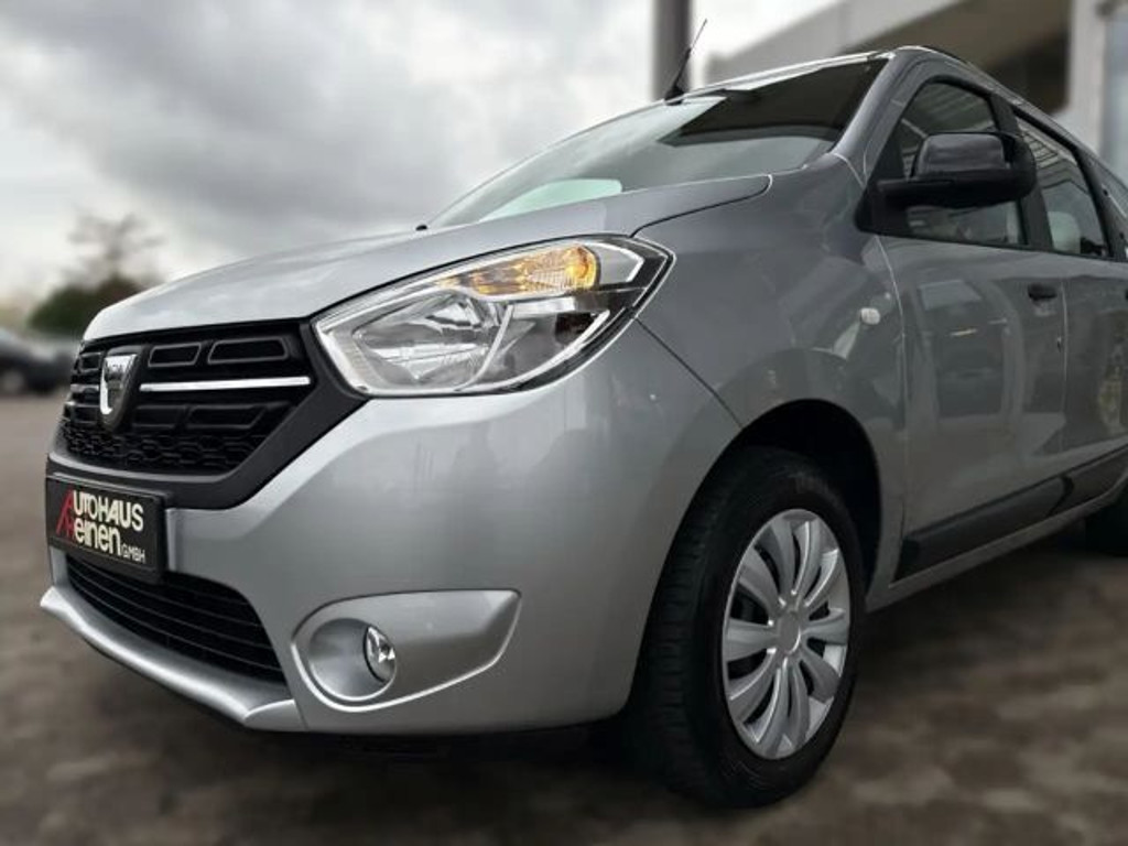 Dacia Lodgy