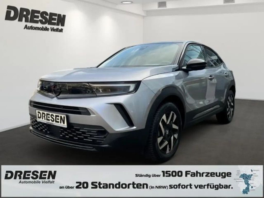 Opel Mokka Grand Sport GS-Line