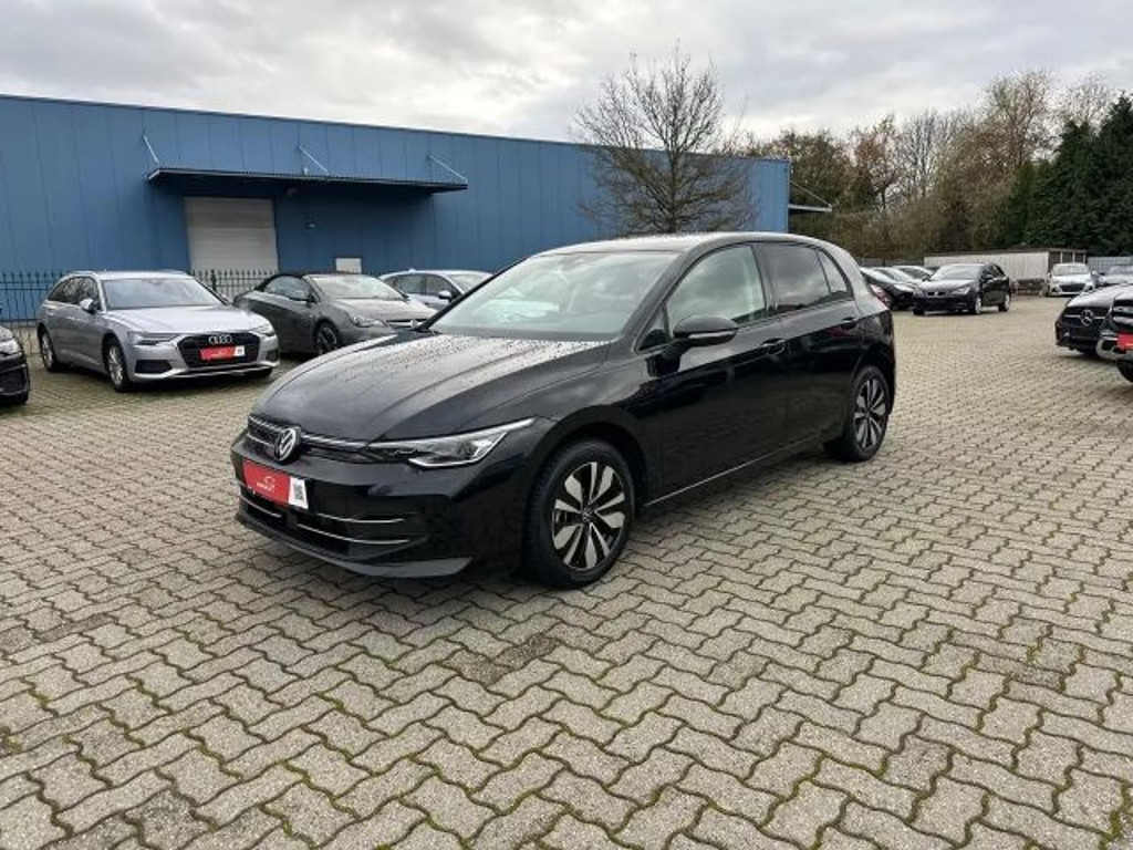 Volkswagen Golf IQ.Drive Golf VIII 2.0 TDI
