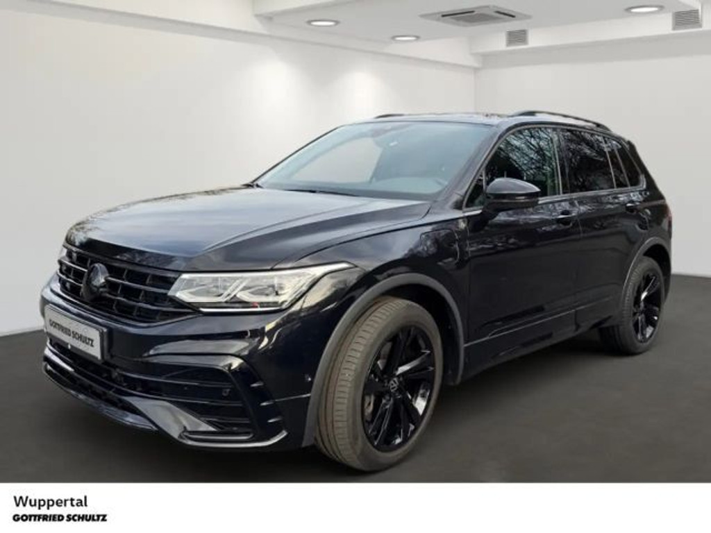 Volkswagen Tiguan DSG R-Line eHybrid 1.4 eHybrid