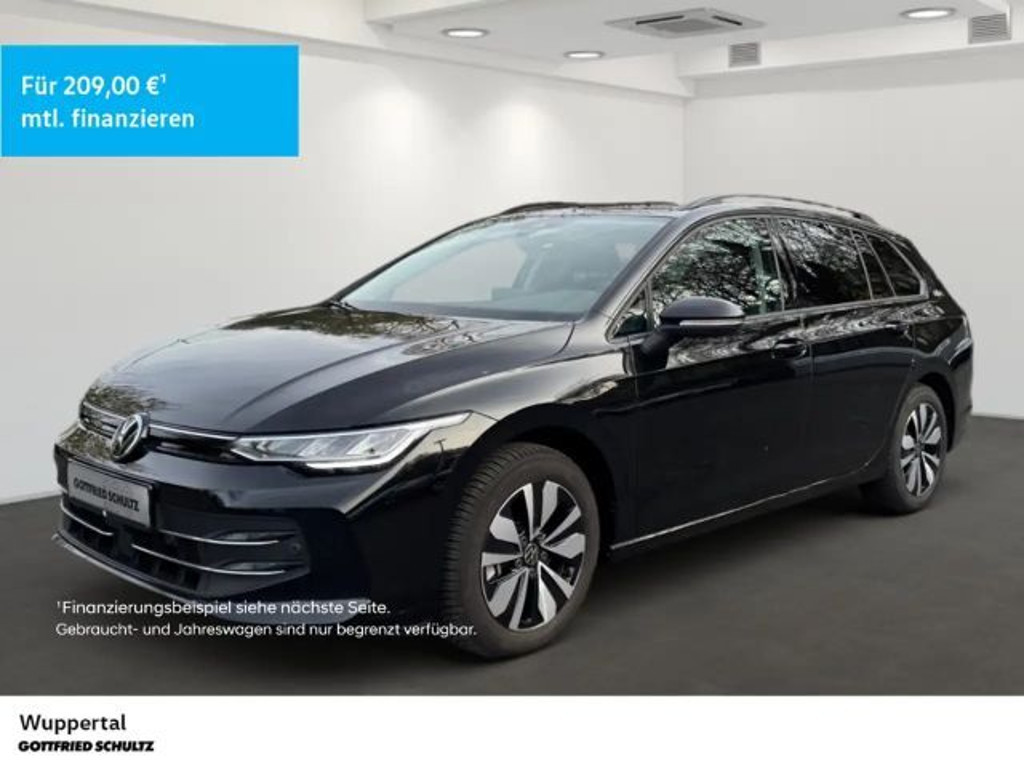 Volkswagen Golf DSG 2.0 TDI
