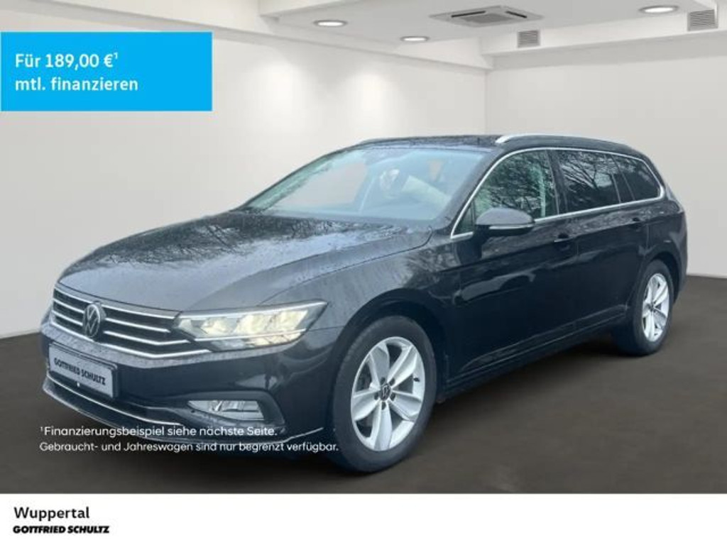 Volkswagen Passat DSG Variant 2.0 TSI