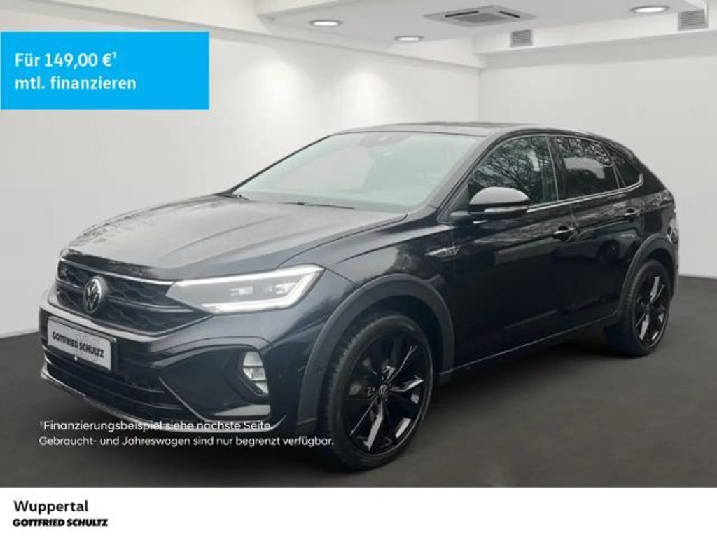 Volkswagen Taigo DSG R-Line 1.5 TSI