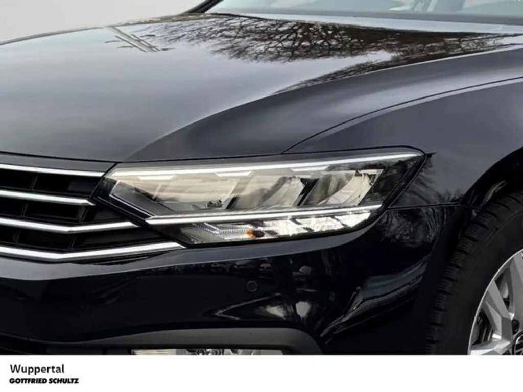 Volkswagen Passat Variant 1.5 TSI