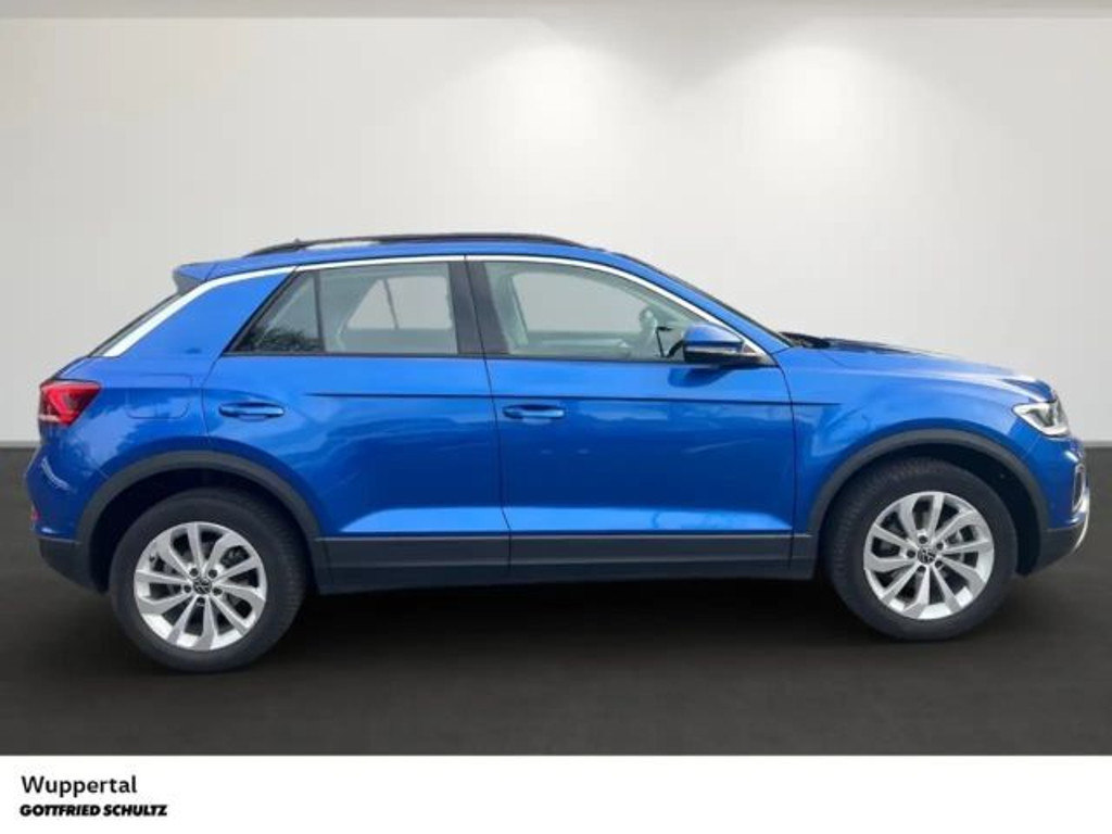 Volkswagen T-Roc Life 1.5 TSI